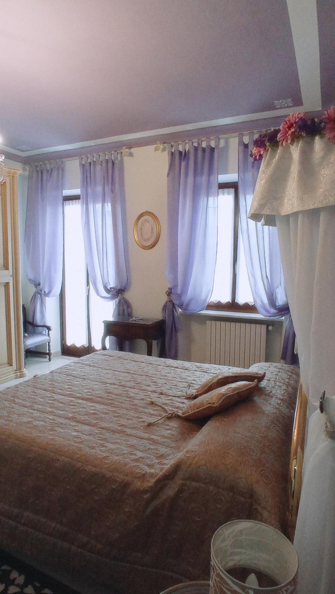 Pensjonat La Casa Dei Masue' Alba  Zewnętrze zdjęcie