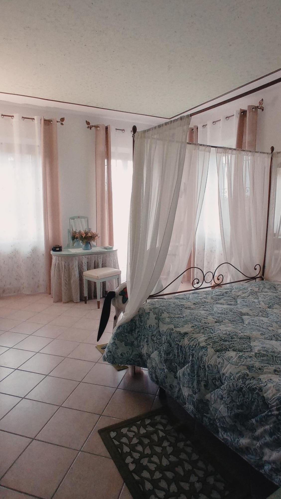 Pensjonat La Casa Dei Masue' Alba  Zewnętrze zdjęcie