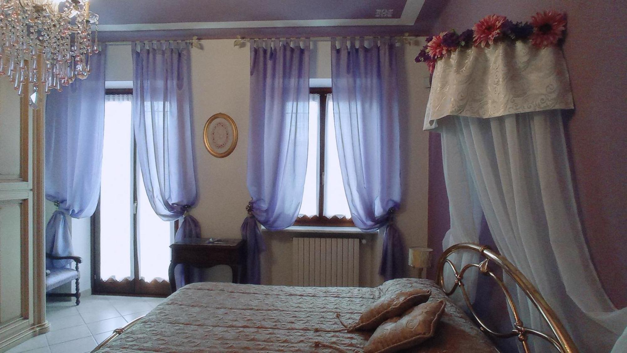 Pensjonat La Casa Dei Masue' Alba  Zewnętrze zdjęcie