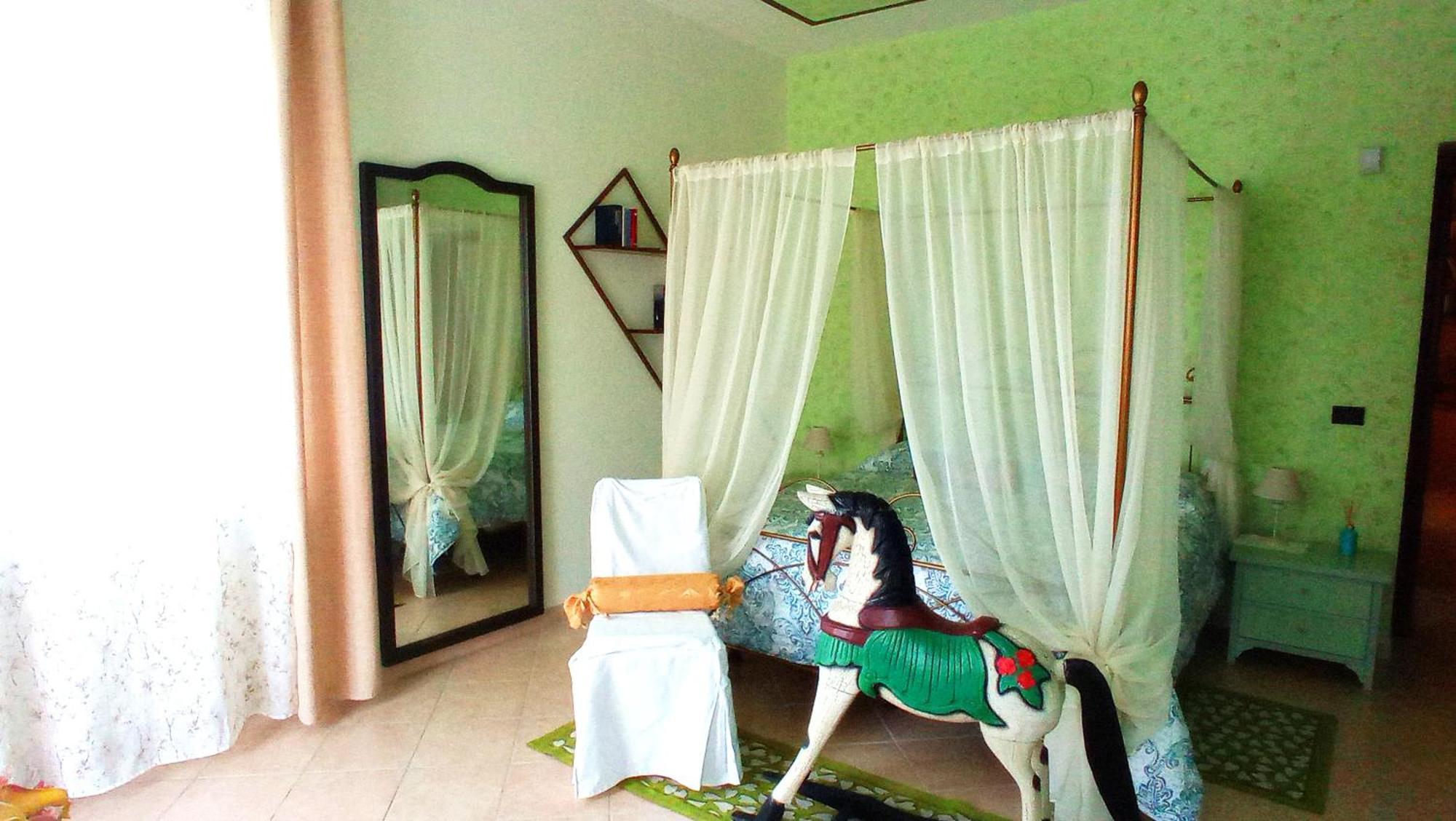 Pensjonat La Casa Dei Masue' Alba  Zewnętrze zdjęcie