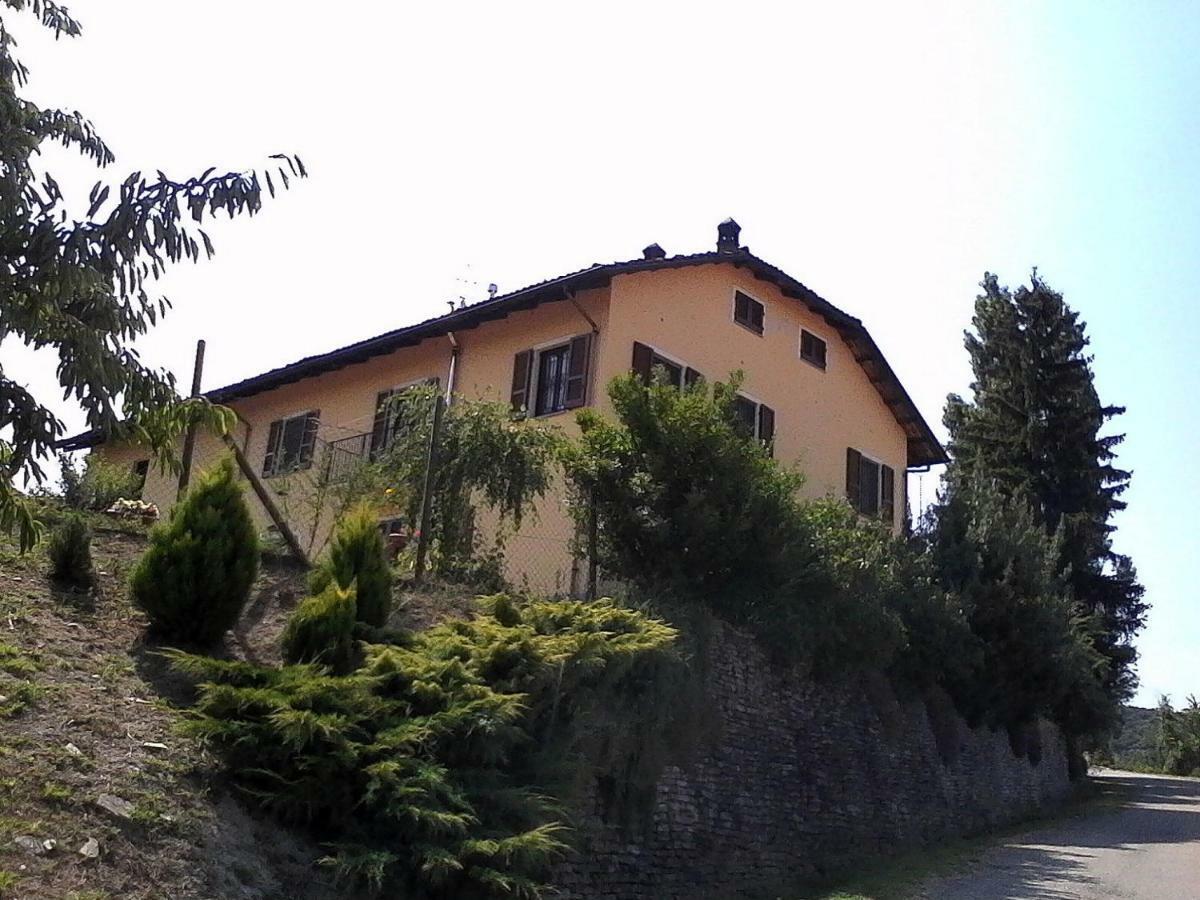 Pensjonat La Casa Dei Masue' Alba  Zewnętrze zdjęcie