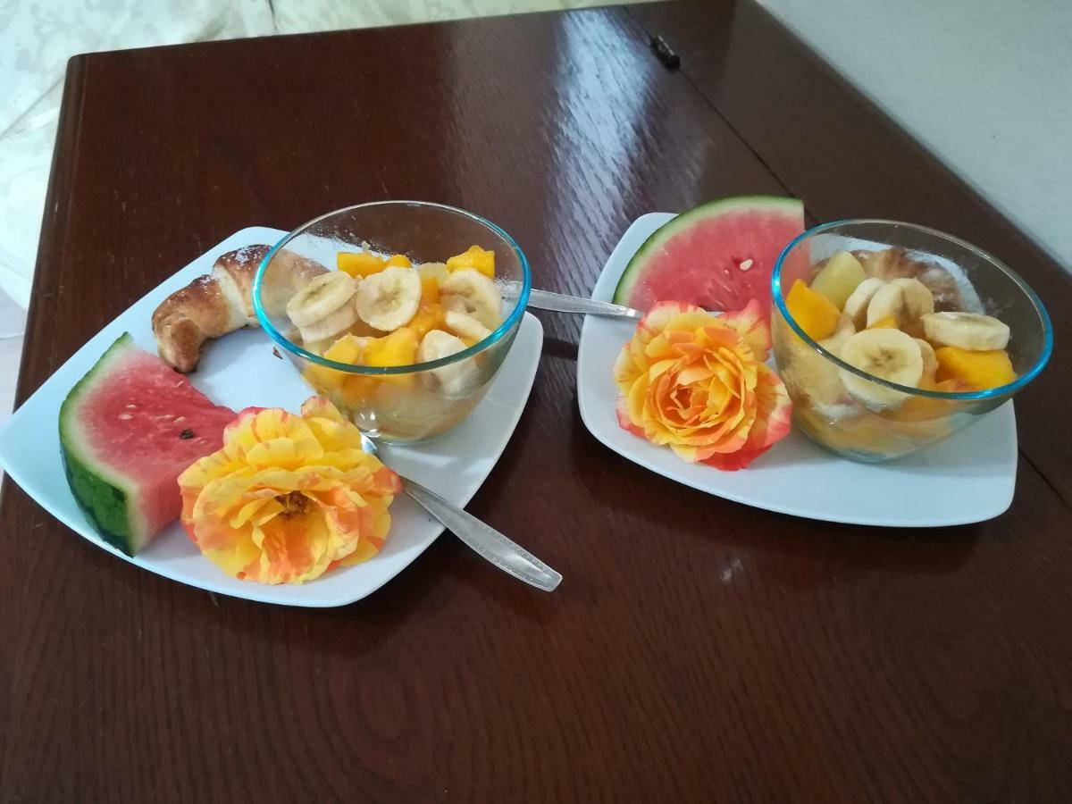 Pensjonat La Casa Dei Masue' Alba  Zewnętrze zdjęcie